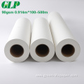 Fast Dry Sublimation Paper Roll